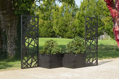 Pavimenti per esterno