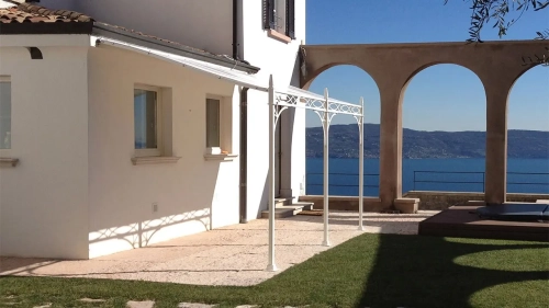 Pergolati e Gazebo