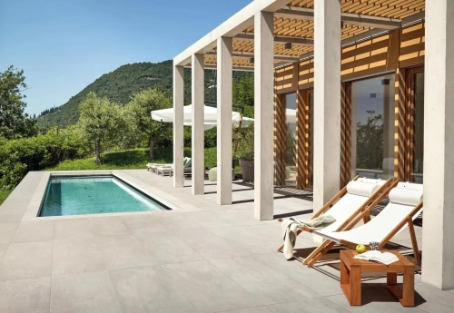 Pavimenti per esterno