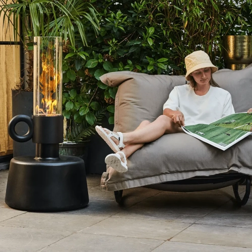 illuminazione giardino