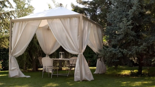 Pergolati e Gazebo