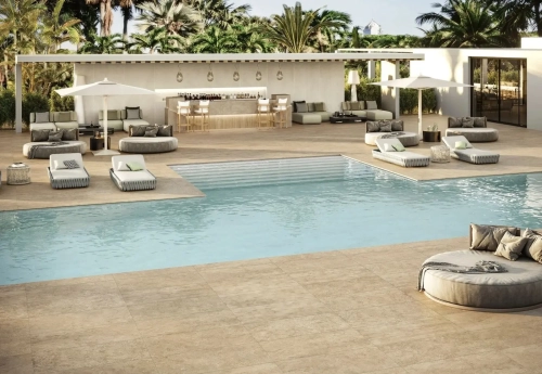 Pavimenti per esterno