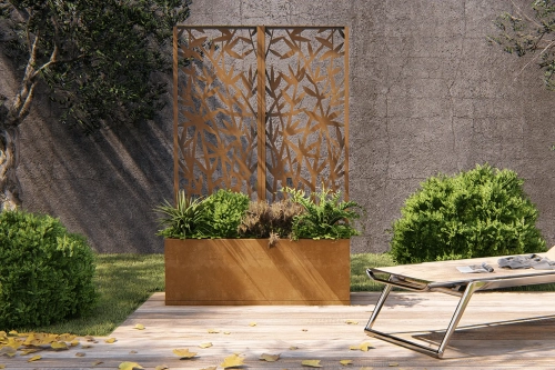 Pavimenti per esterno