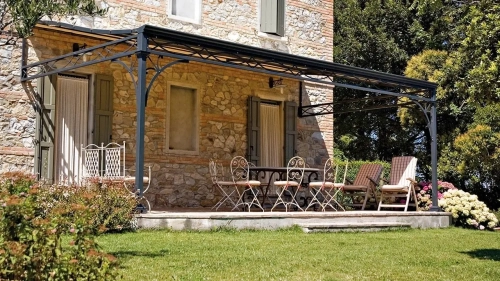 Pergolati e Gazebo