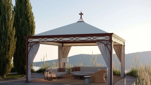Pergolati e Gazebo