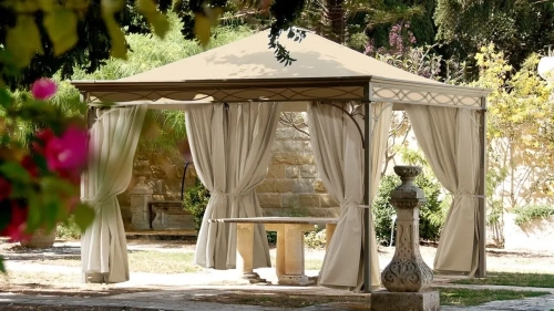 Pergolati e Gazebo