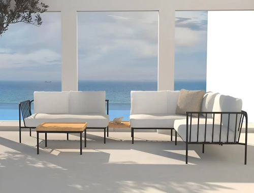 Poltrone da giardino