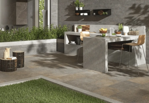 Pavimenti per esterno