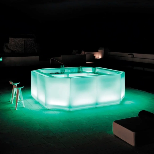 illuminazione giardino