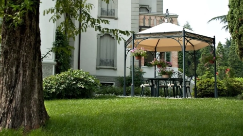 Pergolati e Gazebo