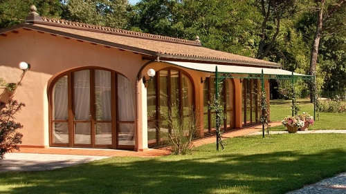 Pergolati e Gazebo