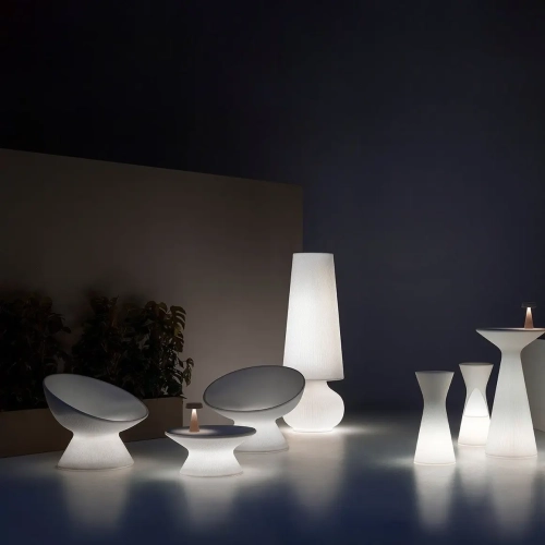 illuminazione giardino