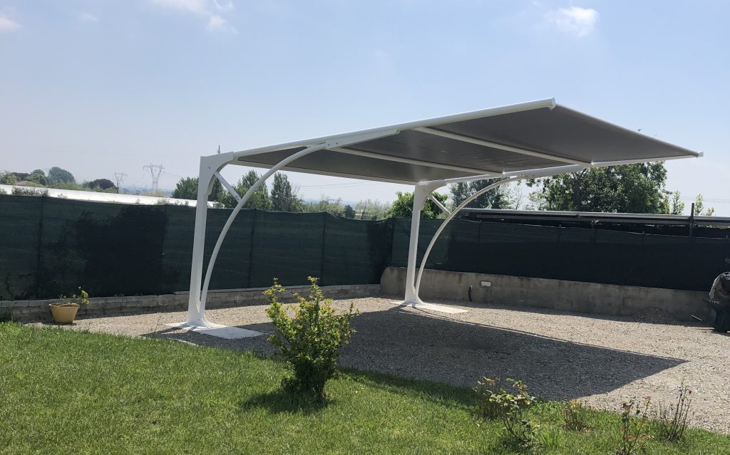 carport auto toscana installa